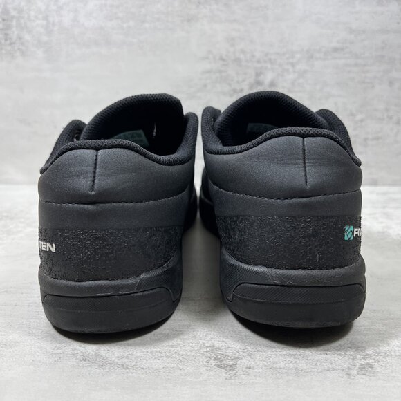 Adidas Five Ten Freerider Pro Mountain Bike Shoes - Women's Size 9 - Black - Picture 6 of 10